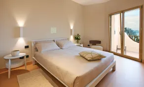 Cala Cuncheddi - VRetreats - Chambre