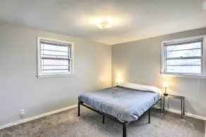 Cozy Milwaukee Home: 3 Mi to Whitefish Bay! - Intérieur