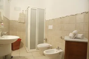 Sottacastieddu - Badezimmer