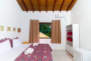 Pousada Parque da Mata - Room