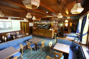 Hotel Biancaneve - Restaurant