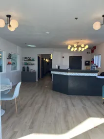 Americas Best Value Inn & Suites-Forest Grove/Hillsboro - Réception