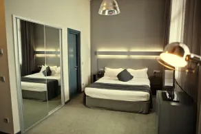 Kabadoni Boutique Hotel - Room