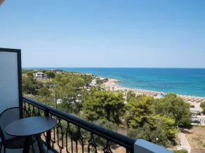 Elegant Beach Hotel - Rom