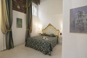 Al Mascaron Ridente - Room