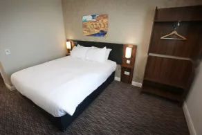 Willows, Blackburn by Marston's Inn - Room