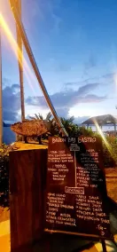 De Baron Resort - Restaurant