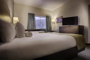 Sun & Ski Inn and Suites - Habitación