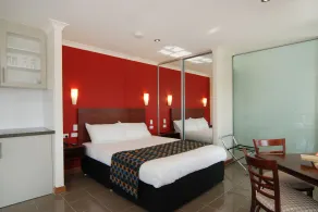 Tanunda Hotel Apartments - Zimmer