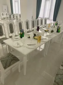 Royal Palace - Restaurant