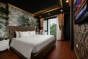Mia Hotel - Room