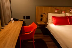 ibis Betim - Room