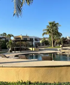 Casas TZL - Pool