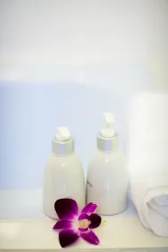 Sriracha Orchid Hotel - Salle de bain