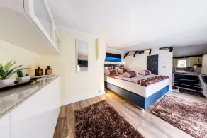 Ferienhaus Harztraum - Camera