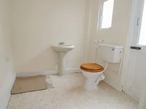 Tudor Cottage - Salle de bain