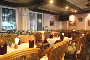 Hotel Romeo Palace Pattaya - Restaurant
