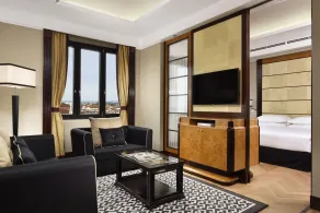 Principi di Piemonte | UNA Esperienze  - Chambre