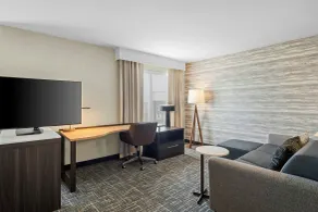 Residence Inn by Marriott Waxahachie - Room