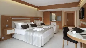 Kackar Resort Hotel - Habitación
