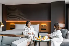 The G Shenzhen, A Tribute Portfolio Hotel - Camera