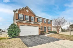 Vacation Rental in Virginia Wine Country! - Interior