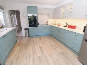 Avalon - Private kitchen