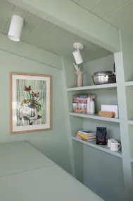 The Bungalows by Homestead Modern - Réception
