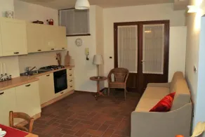 Casa Vacanze Piè di Castello - Cucina privata
