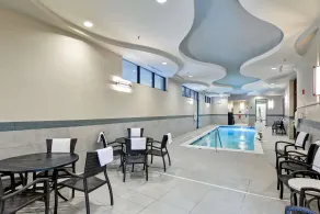 Hampton Inn Atlanta Kennesaw - Piscine
