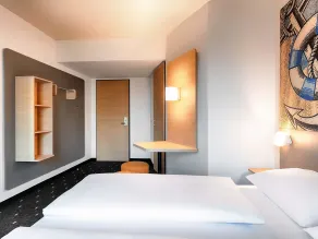 B&B Hotel Emden - Room