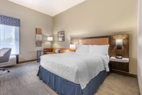 Hampton Inn New Bern - Room