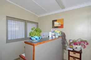 Trentham Motel - Lobby