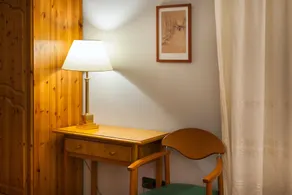 Hostal Restaurant Roma - Zimmer