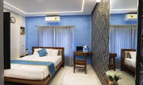 Royal Tusker Luxury Service Apartments - Zimmer