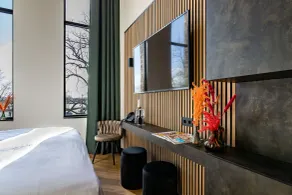 Monument Hotel - Chambre