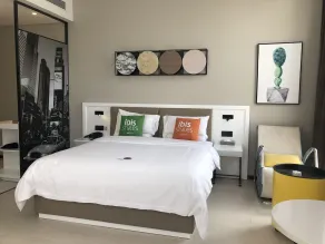 ibis Styles Kunming Nanping Hotel - Room