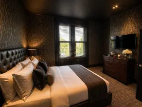 Hotel Eighteen92 - Rum