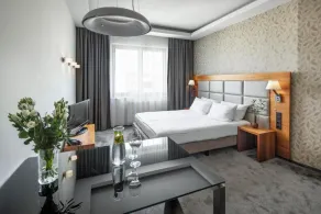 Sea Premium Aparthotel - Værelse