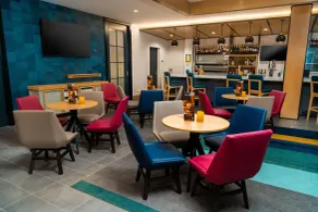Hyatt House Nashville/Franklin/Cool Springs - Restaurant