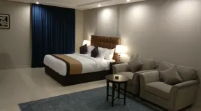 يان للشقق المخدومة - Yan Apartments - Room