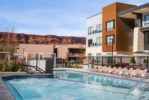 Element by Marriott Moab - Pool