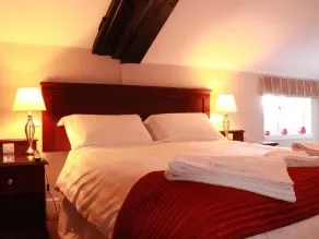 The Black Swan Inn - Room