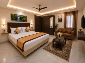 Saravana Residency - Camera