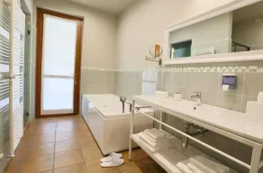 LE SETTE VIE HOLIDAY HOMES - Bad