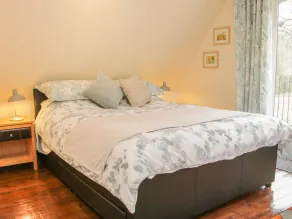 Ragleth Place Lodge - Room