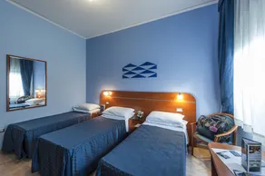 Millennium Gold Hotel - Chambre