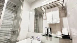 Haeundae Blue Story Hotel - Salle de bain