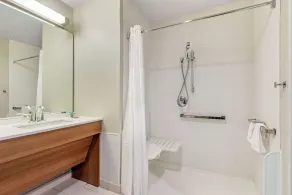 Best Western Limon - Salle de bain