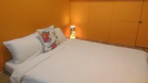 PianoPiano B&B - Habitación